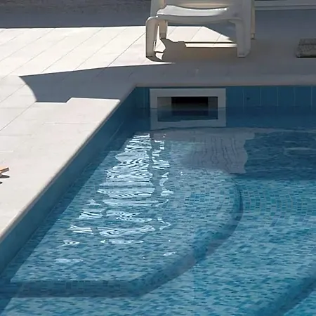 Appart hôtel Vacanze Blue Bay Roseto Degli Abruzzi