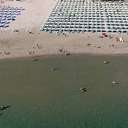 Appart hôtel Vacanze Blue Bay Roseto Degli Abruzzi