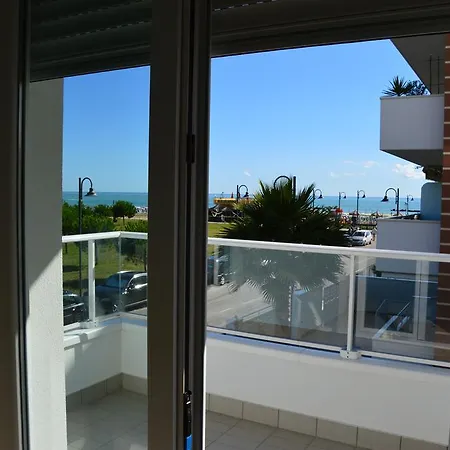 Vacanze Blue Bay Lägenhetshotell