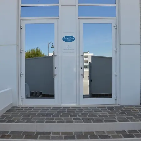 Aparthotel Vacanze Blue Bay Roseto Degli Abruzzi