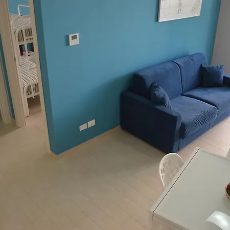 Vacanze Blue Bay 4* Roseto Degli Abruzzi
