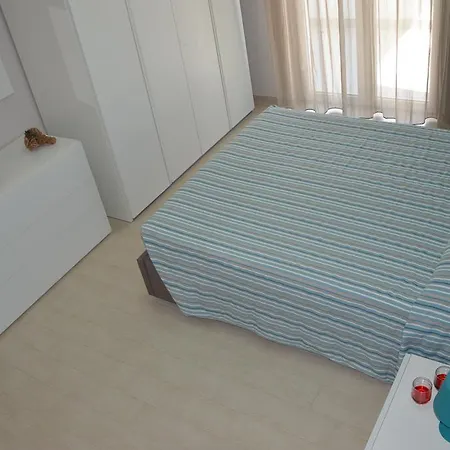 Vacanze Blue Bay 4* Roseto Degli Abruzzi