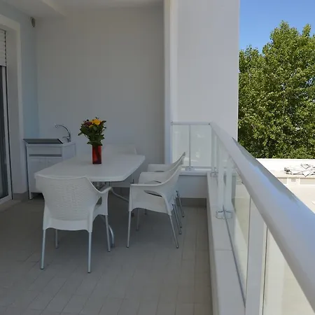 Vacanze Blue Bay 4* Roseto Degli Abruzzi