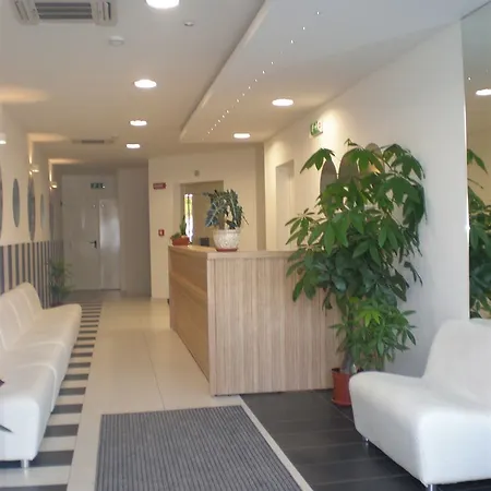 Vacanze Blue Bay Aparthotel