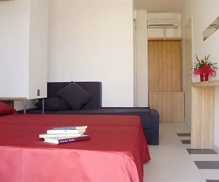 Aparthotel Vacanze Blue Bay Roseto Degli Abruzzi