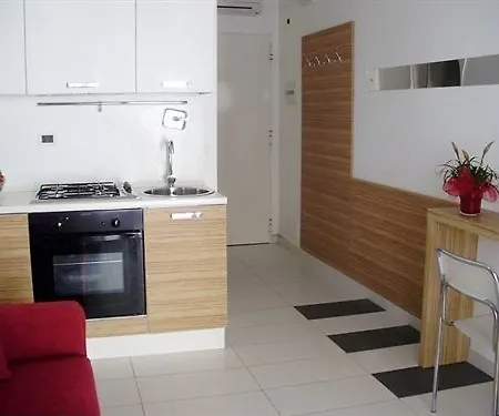 Vacanze Blue Bay 4*