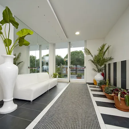 Vacanze Blue Bay 4*