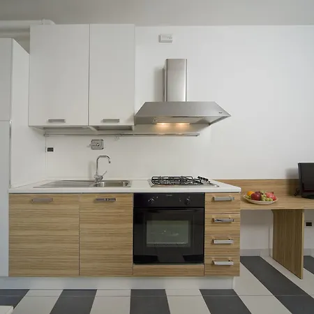 Vacanze Blue Bay Aparthotel