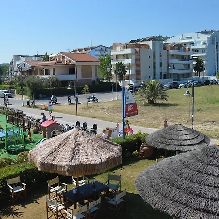 Vacanze Blue Bay 4*