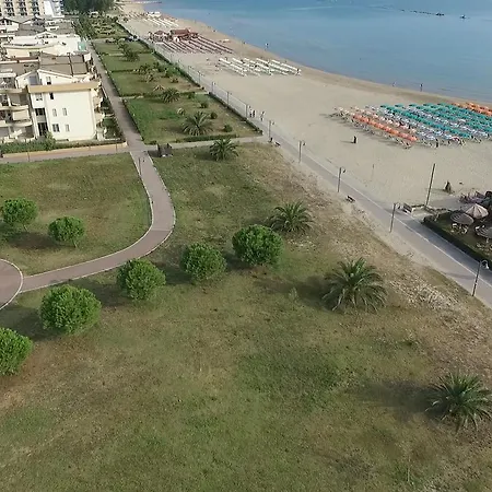 Vacanze Blue Bay Roseto Degli Abruzzi