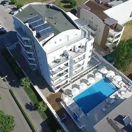 Vacanze Blue Bay 4*
