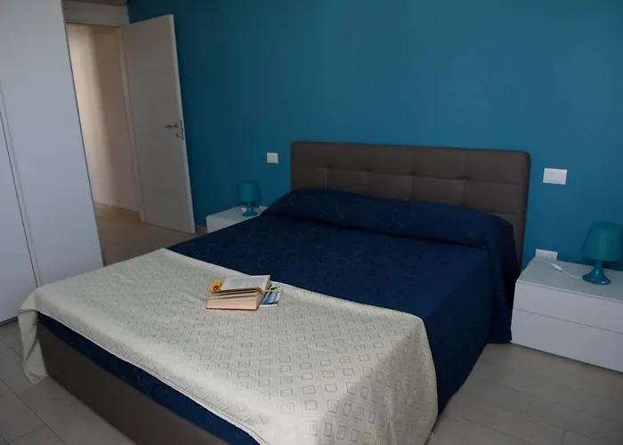 Vacanze Blue Bay 4* Roseto Degli Abruzzi