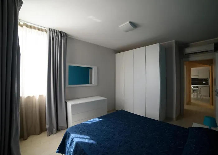 Apartahotel Vacanze Blue Bay