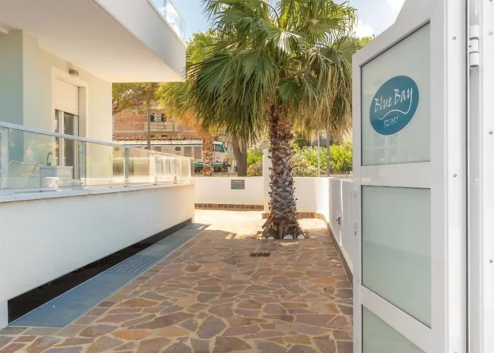 Vacanze Blue Bay Apartahotel