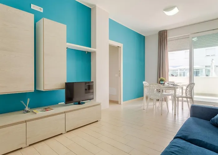 Vacanze Blue Bay Apartahotel