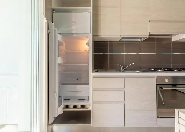 Vacanze Blue Bay Apartahotel Roseto Degli Abruzzi