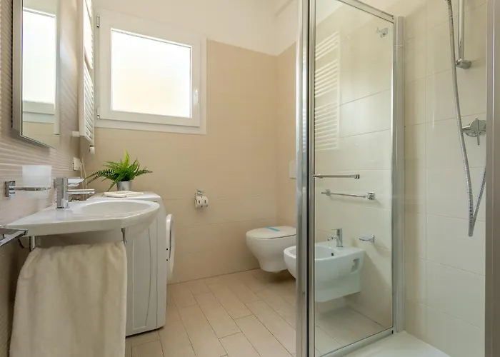 Apartahotel Vacanze Blue Bay 4*