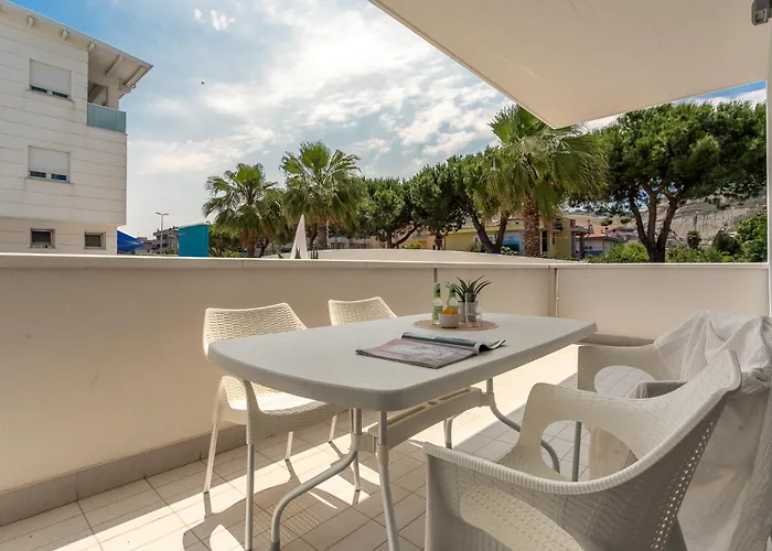 Vacanze Blue Bay Apartahotel