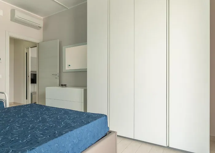 Vacanze Blue Bay Apartahotel