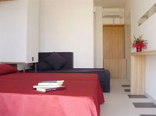 Apartahotel Vacanze Blue Bay Roseto Degli Abruzzi