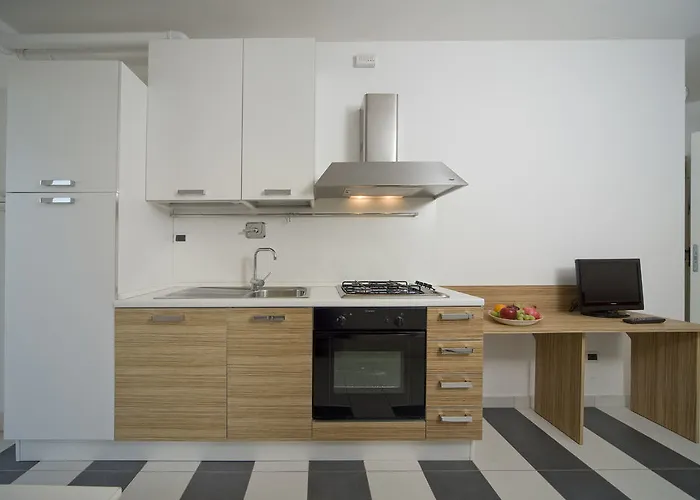 Vacanze Blue Bay Apartahotel