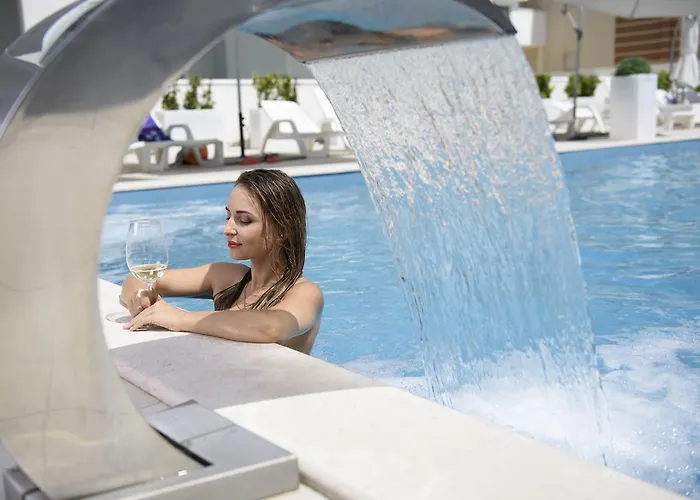 Apartahotel Vacanze Blue Bay